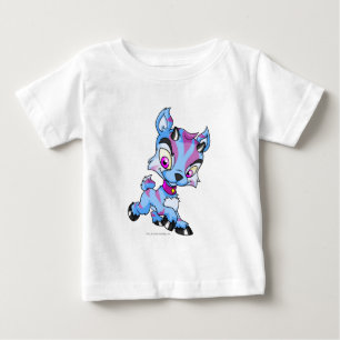 Ixi görat randig t shirt