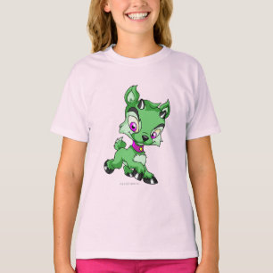 Ixi Green T Shirt
