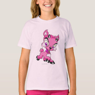 Ixi rosor t shirt