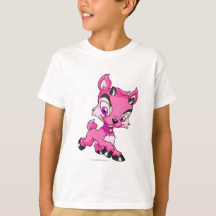 Ixi rosor t-shirt