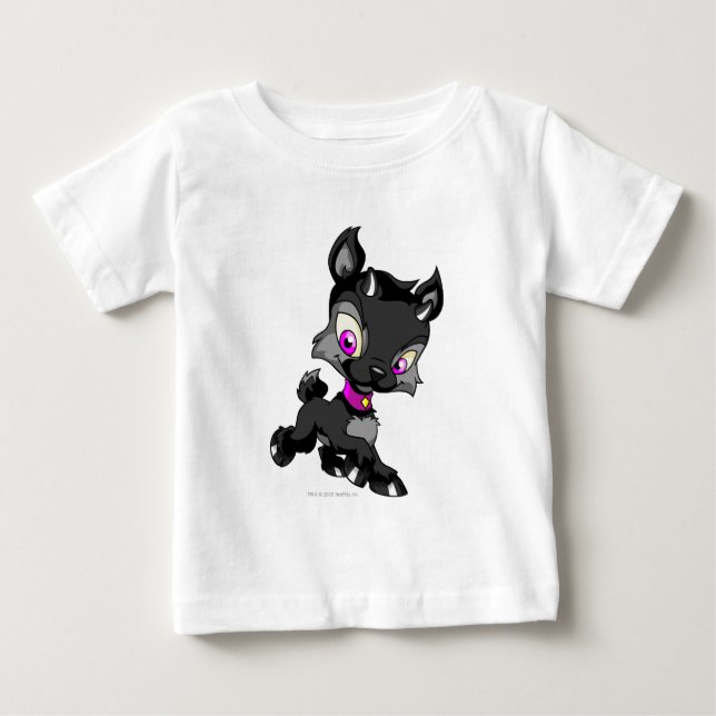Ixi Shadow Tee (Framsida)