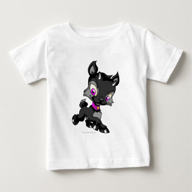 Ixi Shadow Tee Shirt (Framsida)