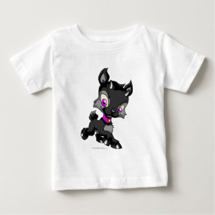 Ixi skugga tee shirt