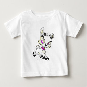 Ixi White T Shirt