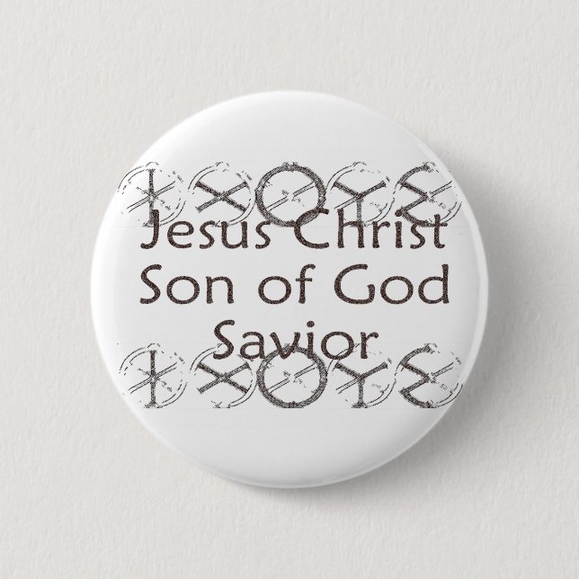 IXOYE rullar in eker Knapp (Framsida)