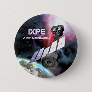 IXPE X-Ray Observatory Knapp