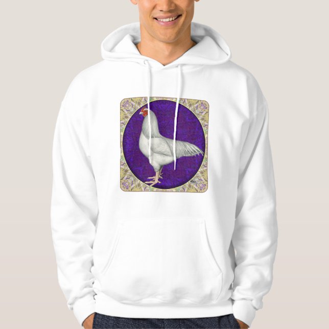 Ixworth Tupp Sweatshirt (Framsida)