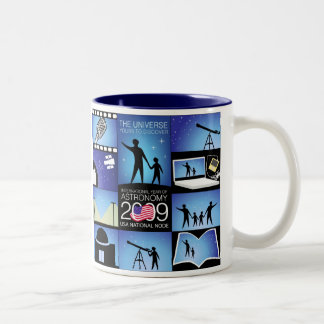 IYA2009 - Us-knutpunkt: Mugg 11 uns