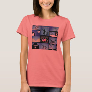 IYA2009 - Us-knutpunkt: RingerT-tröja T Shirt
