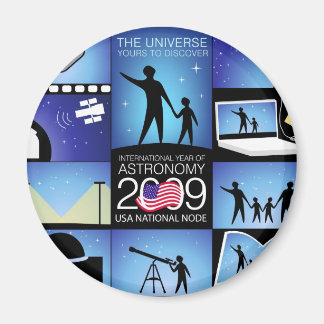 IYA2009 - US Node: Magnet