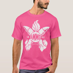 Iyaayas Ammo Usa (översätts direkt, men "Iyaayas A T Shirt