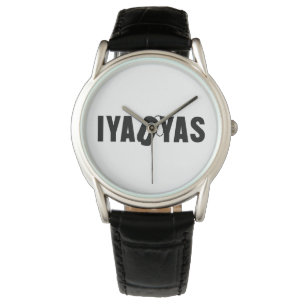 IYAOYAS ARMBANDSUR