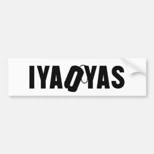 IYAOYAS BILDEKAL