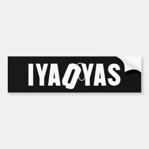 IYAOYAS BILDEKAL