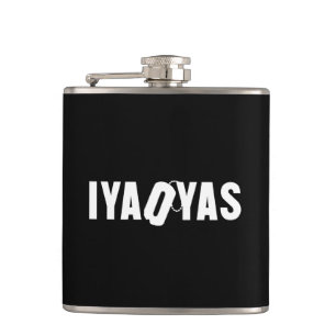 IYAOYAS FICKPLUNTA