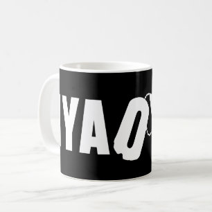 IYAOYAS KAFFEMUGG