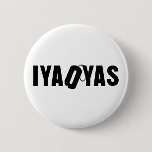 IYAOYAS KNAPP
