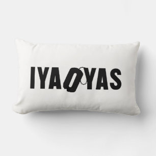 IYAOYAS LUMBARKUDDE