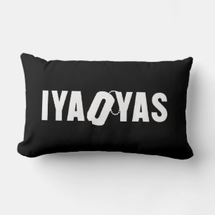 IYAOYAS LUMBARKUDDE