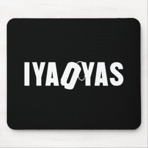 IYAOYAS MUSMATTA