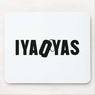 IYAOYAS MUSMATTA