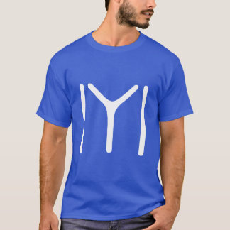 iyi tshirt kayi shirt Kayi Tribe Shirt T Shirt