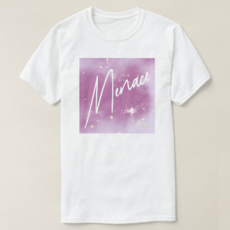 IYKYK Subtle Sapphic, wlw, Lavender Menace T Shirt