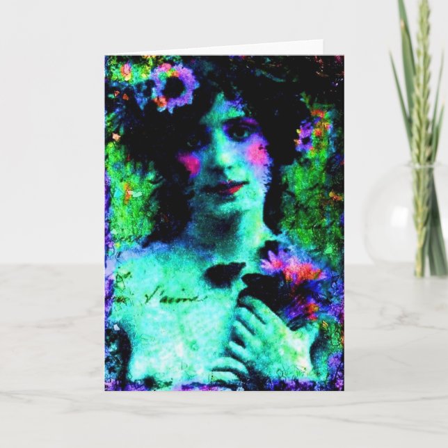 izabellahs_blue kort (Framsida)