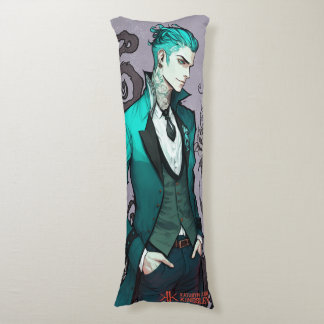 Izael Body Pillow Kroppskudde