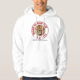Izim gjorde i Kabylie Sweatshirt Med Luva