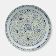 Iznik Bowl Magnet