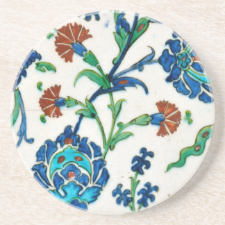 iznik ceramics underlägg