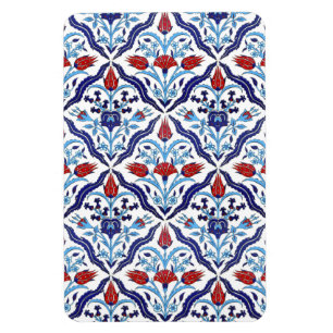 Iznik-plattor Magnet