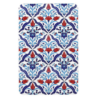 Iznik-plattor Magnet