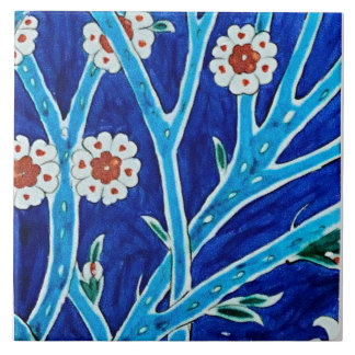 Iznik Tile Kakelplatta