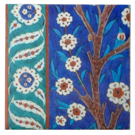 Iznik Tile Kakelplatta