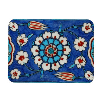 iznik tile magnet