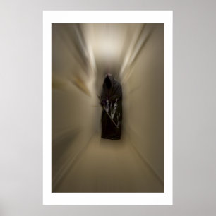 IZRALIEN: DÖDSANGELEN POSTER