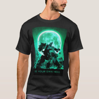 Izuku Midoriya391png391 T Shirt