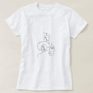 Izuo- (Kvinnor) T Shirt