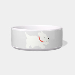 Izzie Westie