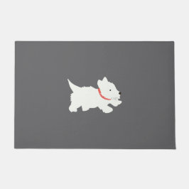 Izzie Westie
