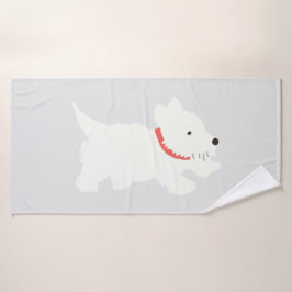 Izzie Westie