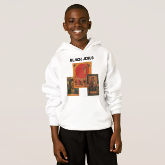 Izzumman Boy's Apparel Religiösa T Shirt