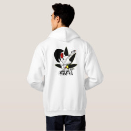 Izzumman Hoodies Hoodie