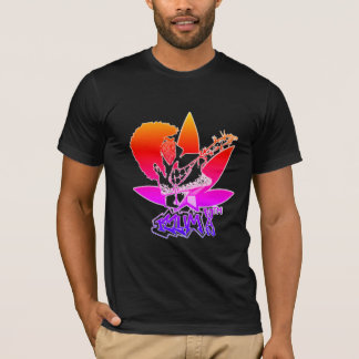 Izzumman Manar Apparel T Shirt