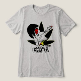 Izzumman Manar Attire T Shirt