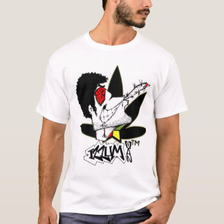 Izzumman T Shirt