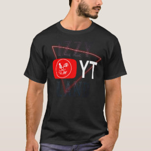 IzzyLand YT T Shirt