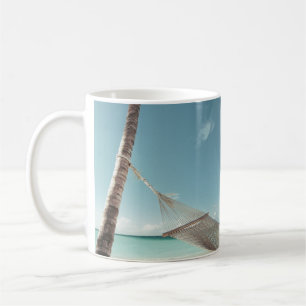 j0423125 ÖNSKAR JAG ATT JAG VAR I de FLORIDA Kaffemugg